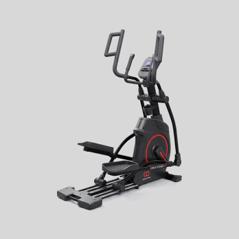 Эллиптический тренажер CardioPower X45