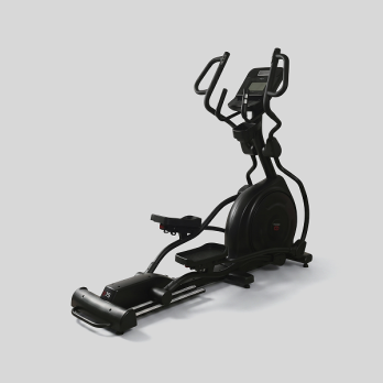 Эллиптический тренажер CardioPower Х75