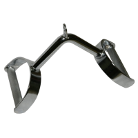 Гриф блочный V-образный с паралелльным хватом Smith MB145