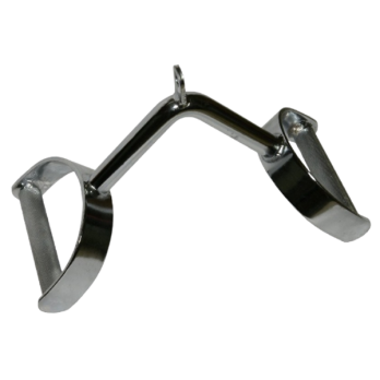 Гриф блочный V-образный с паралелльным хватом Smith MB145