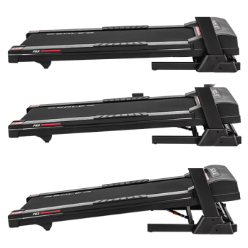 Беговая дорожка Sole F63 (2023)