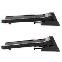 Беговая дорожка Sole F65 (2023)
