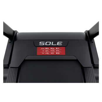 Беговая дорожка Sole F65 (2023)