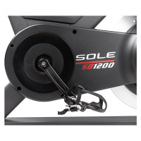 Спинбайк коммерческий Sole SB1200 (2023)