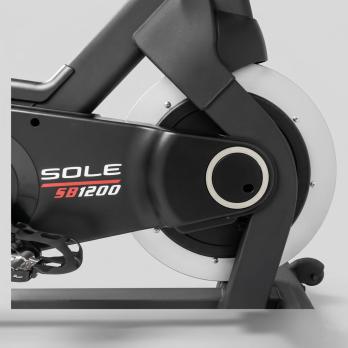 Спинбайк коммерческий Sole SB1200 (2023)