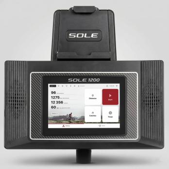 Спинбайк коммерческий Sole SB1200 (2023)