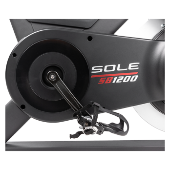 Спинбайк коммерческий Sole SB1200 (2023)