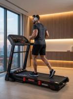 Беговая дорожка CardioPower T40 NEW