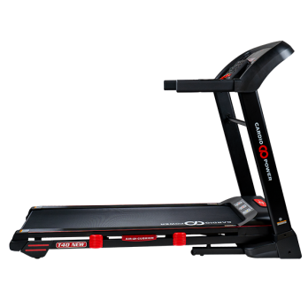 Беговая дорожка CardioPower T40 NEW