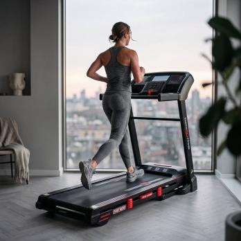 Беговая дорожка CardioPower T40 NEW