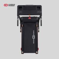 Беговая дорожка CardioPower TT10