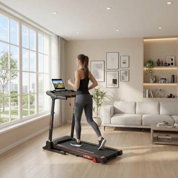 Беговая дорожка CardioPower TT10