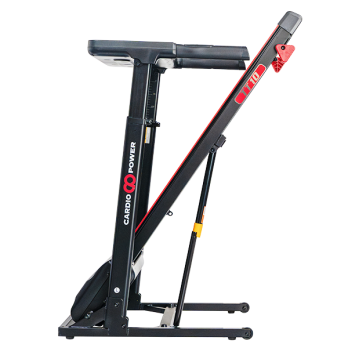 Беговая дорожка CardioPower TT10