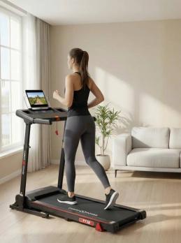Беговая дорожка CardioPower TT10