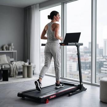 Беговая дорожка CardioPower TT10