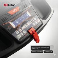 Беговая дорожка CardioPower T15..