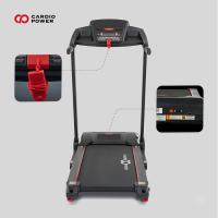 Беговая дорожка CardioPower T15..