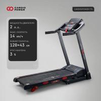Беговая дорожка CardioPower T15..