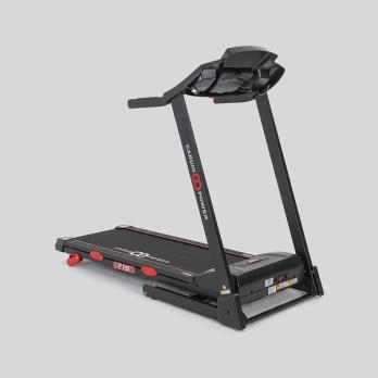 Беговая дорожка CardioPower T15..