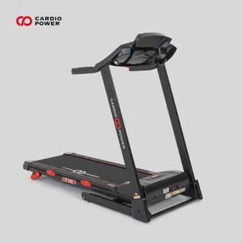 Беговая дорожка CardioPower T15..