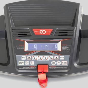 Беговая дорожка CardioPower T15..