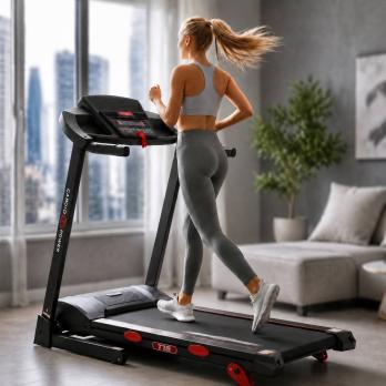 Беговая дорожка CardioPower T15..