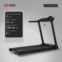 Беговая дорожка CardioPower TT30