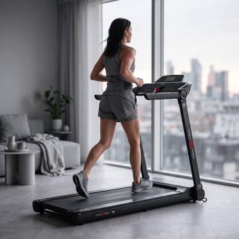 Беговая дорожка CardioPower TT30