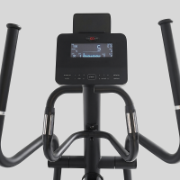 Эллиптический тренажер, CardioPower, StrideMaster 5