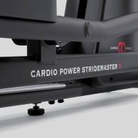 Эллиптический тренажер, CardioPower, StrideMaster 5
