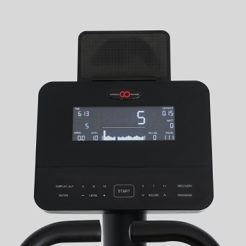 Эллиптический тренажер, CardioPower, StrideMaster 5