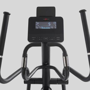 Эллиптический тренажер, CardioPower, StrideMaster 5