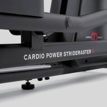 Эллиптический тренажер, CardioPower, StrideMaster 5