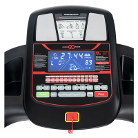 Беговая дорожка CardioPower T35 NEW