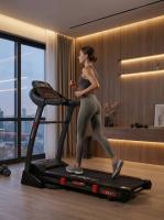 Беговая дорожка CardioPower T35 NEW