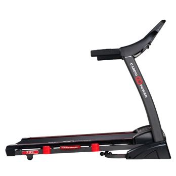 Беговая дорожка CardioPower T35 NEW