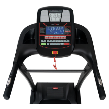 Беговая дорожка CardioPower T35 NEW