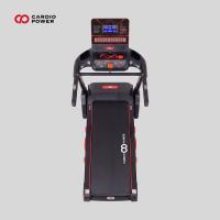 Беговая дорожка CardioPower T45 NEW