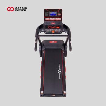 Беговая дорожка CardioPower T45 NEW