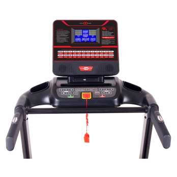 Беговая дорожка CardioPower T45 NEW