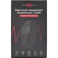 Кардиопояс наручный, браслет, CardioPower CC200