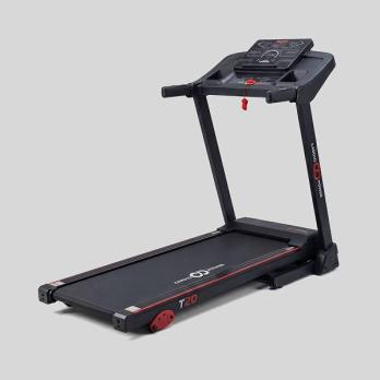 Беговая дорожка CardioPower T20 NEW