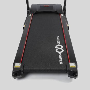 Беговая дорожка CardioPower T20 NEW