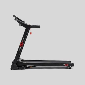 Беговая дорожка CardioPower T25 NEW