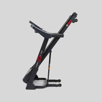 Беговая дорожка CardioPower T25 NEW