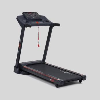 Беговая дорожка CardioPower T25 NEW