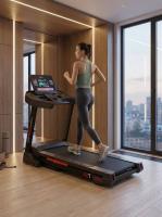 Беговая дорожка CardioPower T55 NEW
