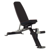 Скамья силовая, универсальная Inspire SCS (SCS-WB2B)