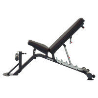 Скамья силовая, универсальная Inspire SCS (SCS-WB2B)