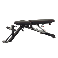 Скамья силовая, универсальная Inspire SCS (SCS-WB2B)